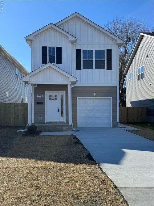 b-741 N Back River Rd, Hampton, VA, 23669-3370 | Card Image