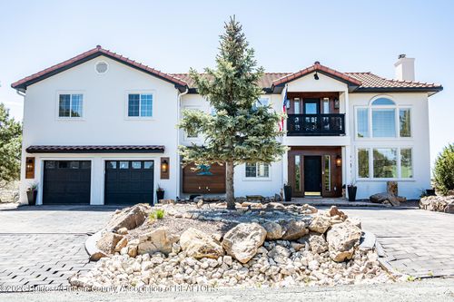 202 Timberline Pl, Ruidoso, NM, 88345-7856 | Card Image