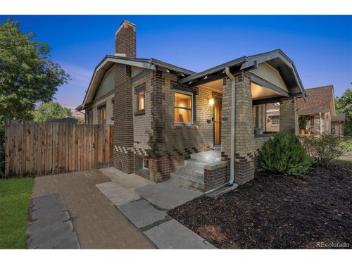 1925 S Corona St, Denver, CO, 80210-4120 | Card Image