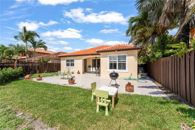 2720 Sw 154th Ct, House other with 3 bedrooms, 2 bathrooms and null parking in Miami FL | Image 29