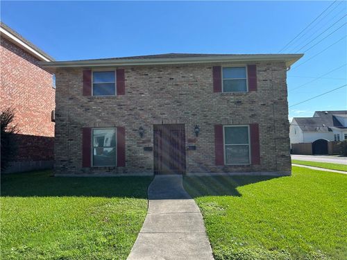 6803 Louisville St, New Orleans, LA, 70124-3335 | Card Image