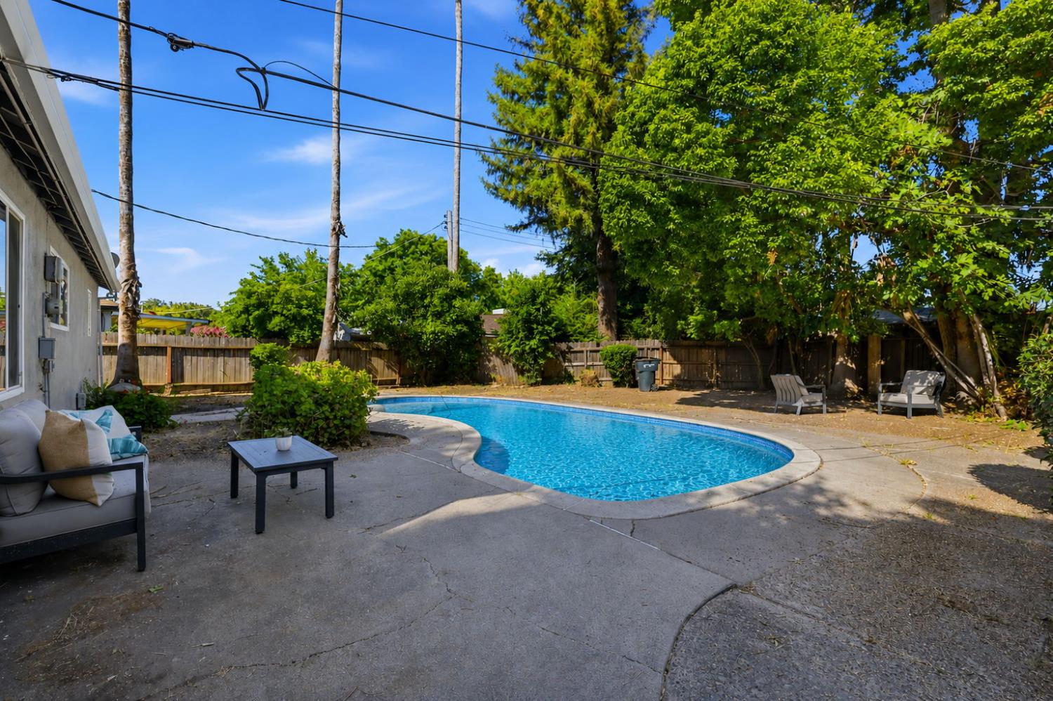 Residential in Sacramento