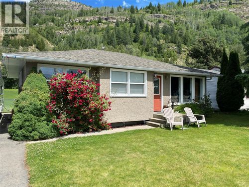 1153 Marianna Crescent, Trail, BC, V1R5C1 | Card Image