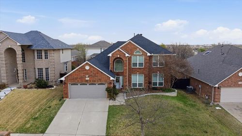 8728 Shadow Trace Dr, Fort Worth, TX, 76244-7969 | Card Image