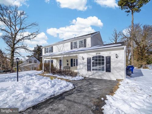 2706 Bartlett Ln, BOWIE, MD, 20715-3910 | Card Image