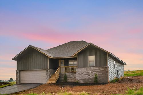 Lot 9 1185 Hunter Lane, Ash Grove, MO, 65604 | Card Image