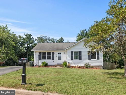 1568 Harrier Ln, CULPEPER, VA, 22701-4200 | Card Image