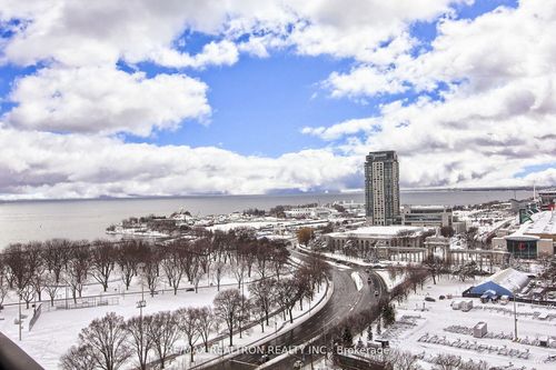 2011-219 Fort York Blvd, Toronto, ON, M5V1B1 | Card Image