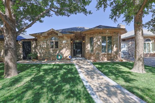 10316 Knoxville Pl, Lubbock, TX, 79423-5155 | Card Image