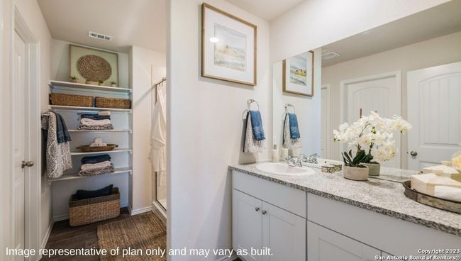 1439 Chianti Pass, House other with 3 bedrooms, 2 bathrooms and null parking in New Braunfels TX | Image 15