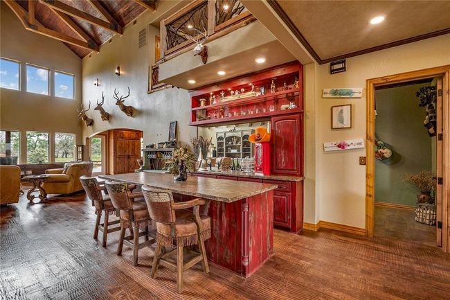 9474 Fm 524 Rd, Home with 5 bedrooms, 5 bathrooms and 3 parking in Sweeny TX | Image 9