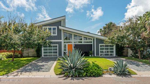 130 Club Dr, Atlantic Beach, FL, 32233-5420 | Card Image
