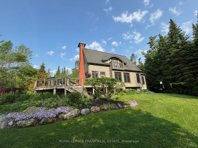 2187 Marshall Lane, House other with 4 bedrooms, 4 bathrooms and 6 parking in Lakefield ON | Image 37