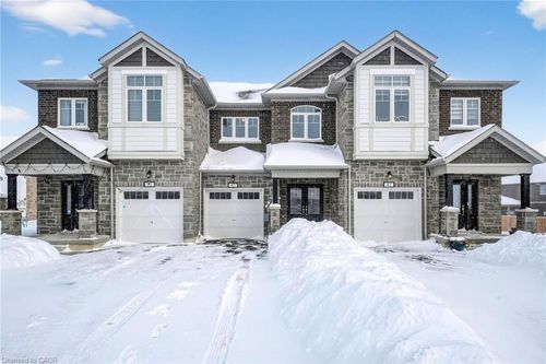 45 Sapphire Way, Thorold, ON, L2V0L4 | Card Image