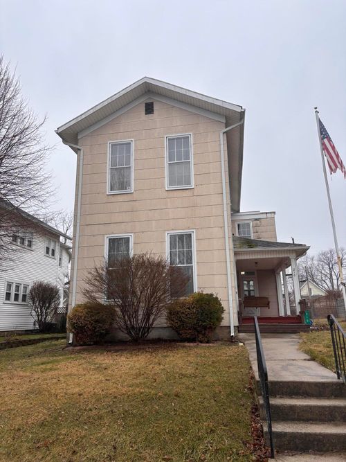 210 Central Ave, Greenville, OH, 45331-1525 | Card Image