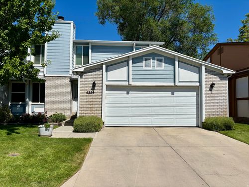 4229 S Derbyshire Ct, Taylorsville, UT, 84123-2315 | Card Image