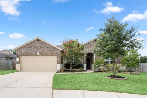 14305 Sawtooth Forest Ct, Conroe, TX, 77384-5639 | Card Image