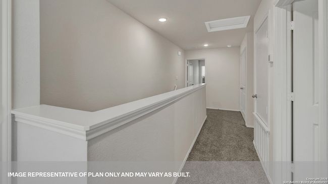 129 Varner Way, House other with 2 bedrooms, 3 bathrooms and null parking in Maxwell TX | Image 18