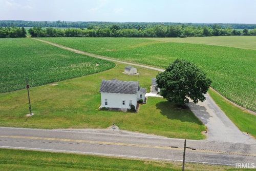 5380 N Piqua Rd, Decatur, IN, 46733-8907 | Card Image