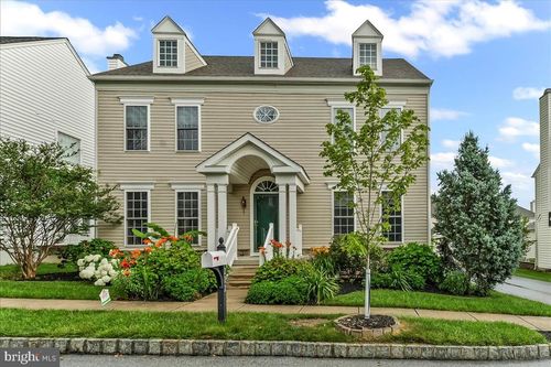 222 Oliver Dr, CHESTER SPRINGS, PA, 19425-3695 | Card Image