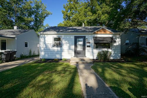 1417 Oak Ct, Lafayette, IN, 47905-2114 | Card Image