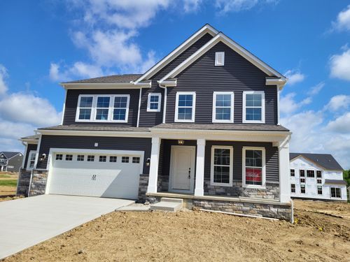 7194 Aster Way, Plain City, OH, 43064-4306 | Card Image