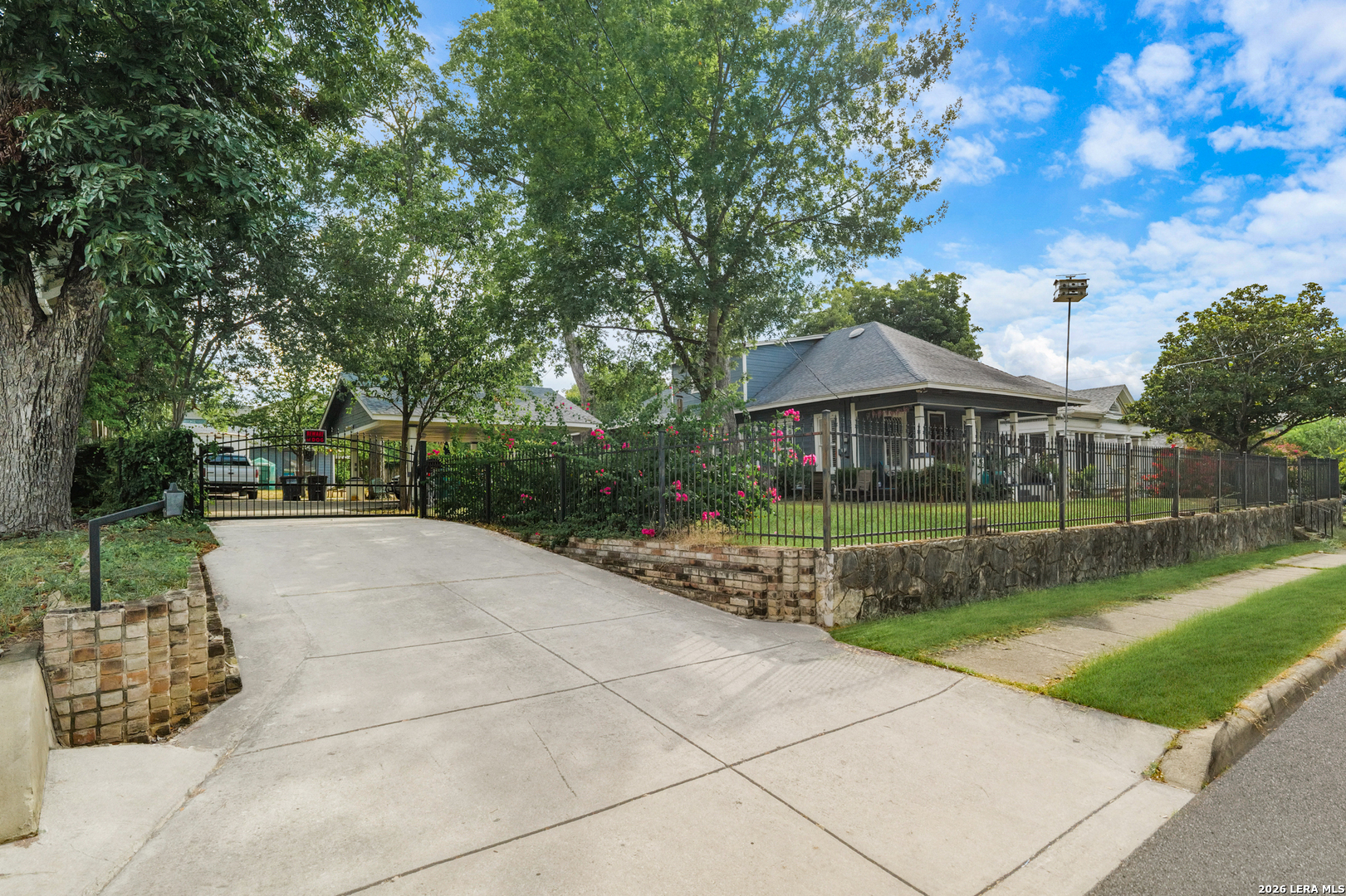Residential in San Antonio 4