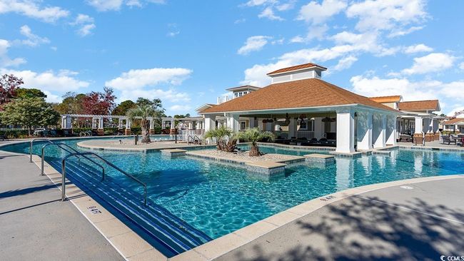 7140 Shooting Star Way, House other with 4 bedrooms, 3 bathrooms and 4 parking in Myrtle Beach SC | Image 39