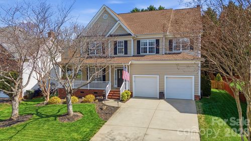 20042 Northport Dr, Cornelius, NC, 28031-6433 | Card Image