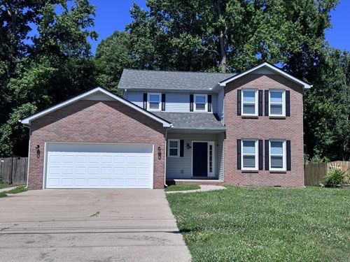130 Shady Maple Dr, Clarksville, TN, 37043 | Card Image