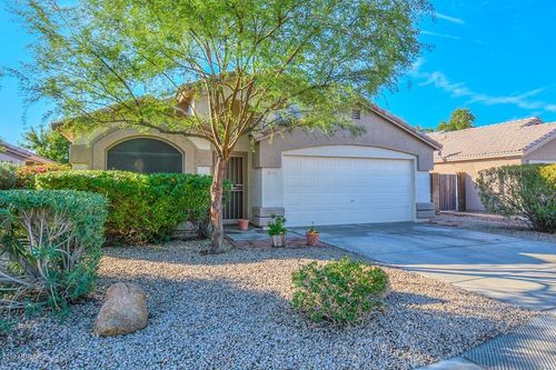 9413 W Cinnabar Ave, Peoria, AZ, 85345-4331 | Card Image