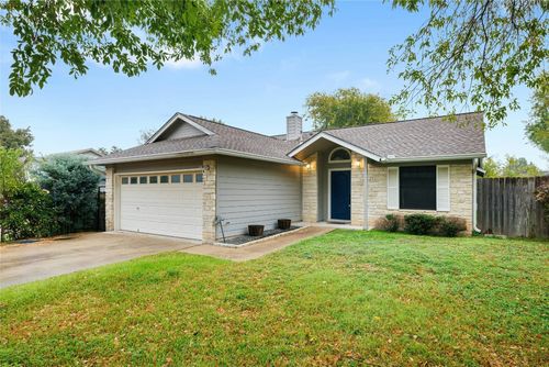 914 Dover Pass, Cedar Park, TX, 78613 | Card Image