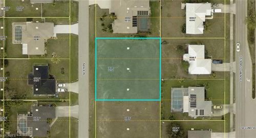 2139 Se 8th Pl, Cape Coral, FL, 33990 | Card Image