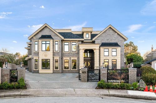 7731 Alouette Crt, Richmond, BC, V7A1S3 | Card Image