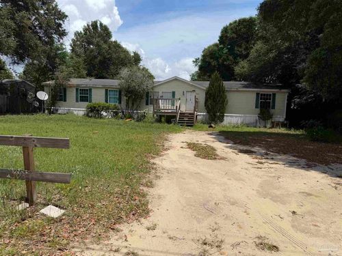 5570 Bantola Dr, Milton, FL, 32583-8622 | Card Image
