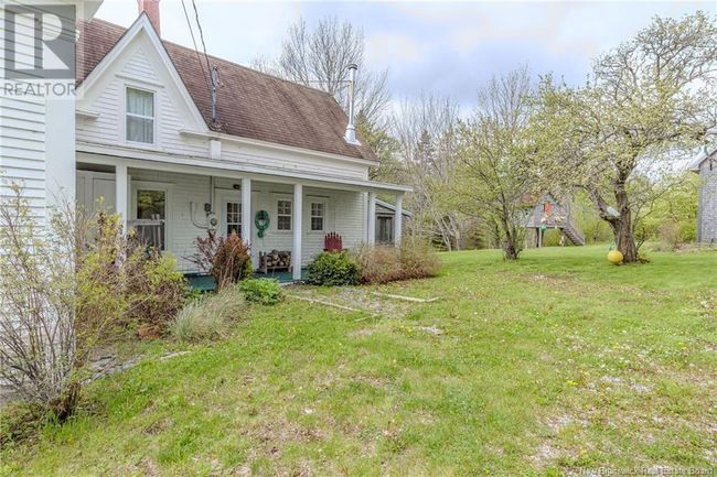 562 Rte 776, House other with 6 bedrooms, 3 bathrooms and null parking in Grand Manan NB | Image 33