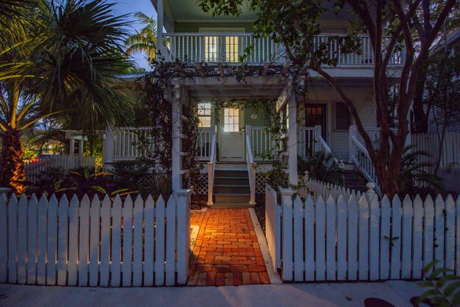 Front at Twilight | Image 20