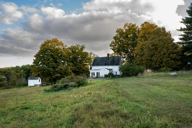 36 Maiden Ln, House other with 3 bedrooms, 2 bathrooms and null parking in Durham CT | Image 13