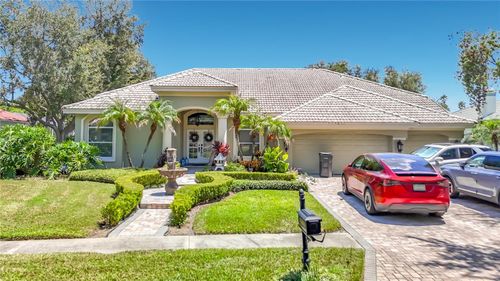 5037 Wesley Drive, Tampa, FL, 33647 | Card Image