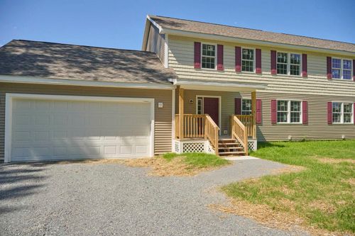 1b-9 Oriole Orchard Lane, Jericho, VT, 05465 | Card Image