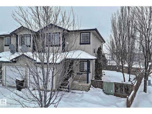 404 Hudson Crt Nw, Edmonton, AB, T6V1S7 | Card Image