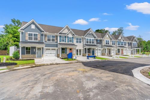 e-1433 Pleasant Ridge Dr, Myrtle Beach, SC, 29572 | Card Image