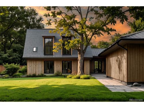 4121 S Cherry St, Cherry Hills Village, CO, 80113-5054 | Card Image