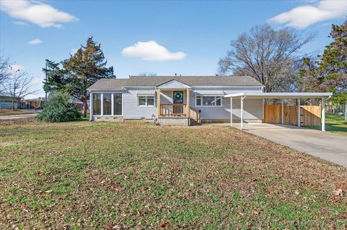 145 Se Morningside Ave, Bartlesville, OK, 74006-2208 | Card Image