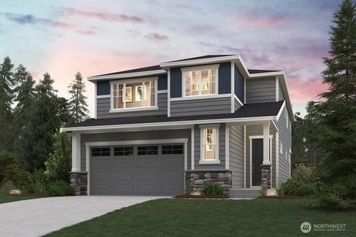 10813 43rd Ave Se, Everett, WA, 98208-2188 | Card Image