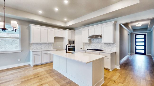 1504 Larson Ln, House other with 3 bedrooms, 2 bathrooms and null parking in Denton TX | Image 9