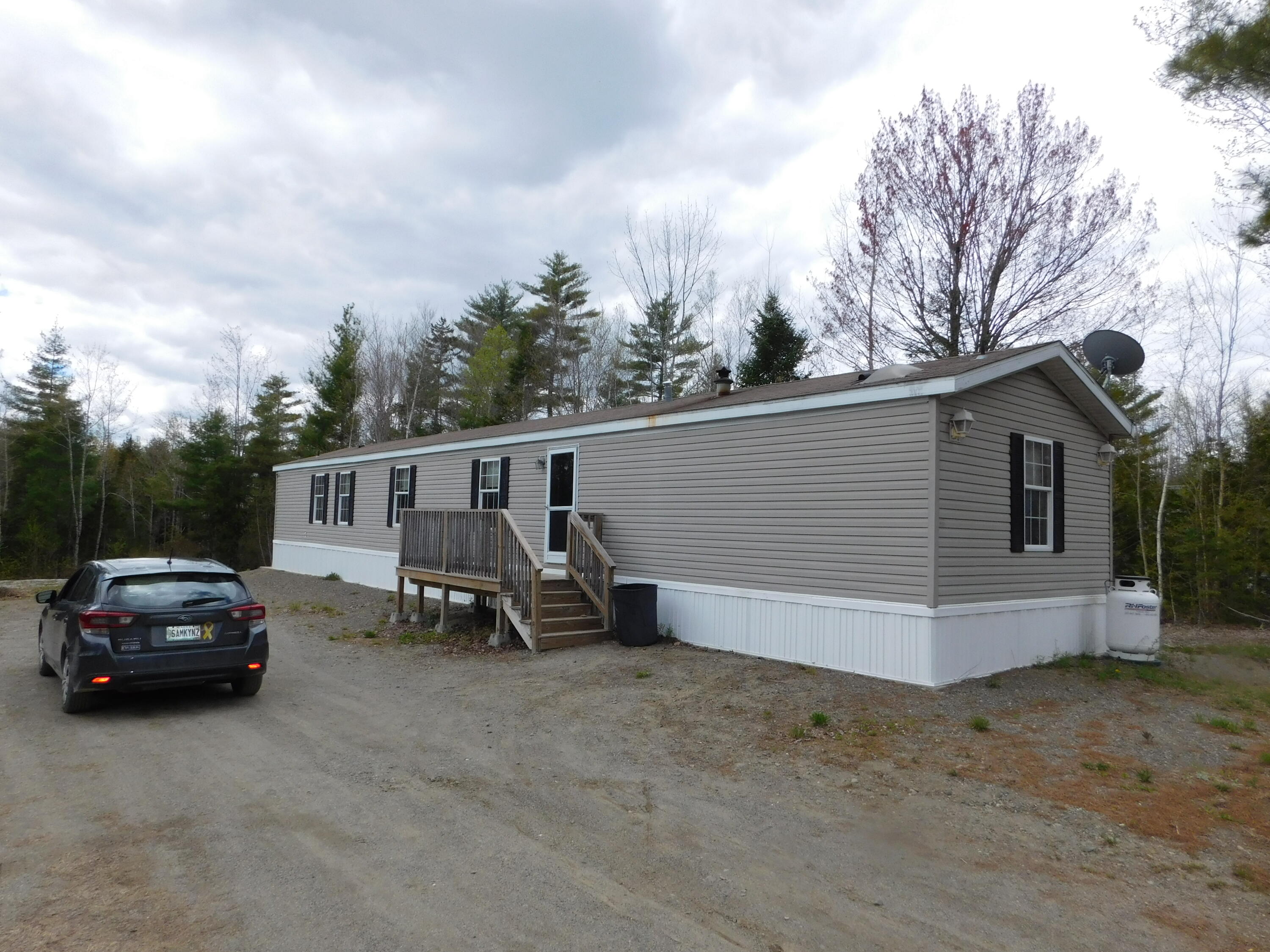 Residential in Greenbush