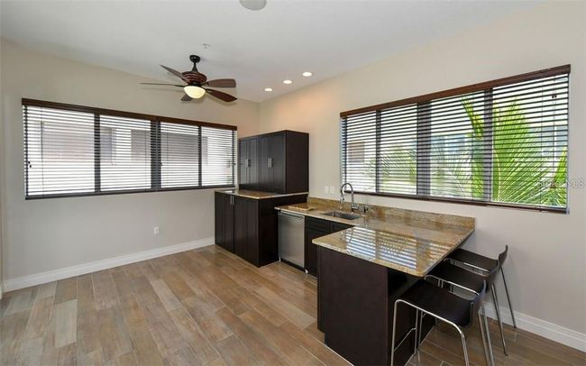 UNIT-113C - 235 Cocoanut Ave, Townhouse with 3 bedrooms, 5 bathrooms and null parking in SARASOTA FL | Image 32