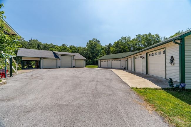 16484 S Highway 71, House other with 5 bedrooms, 4 bathrooms and null parking in Winslow AR | Image 45