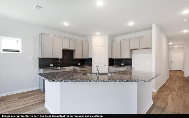 290 Yosemite Dr, House other with 3 bedrooms, 2 bathrooms and 2 parking in Kyle TX | Image 11